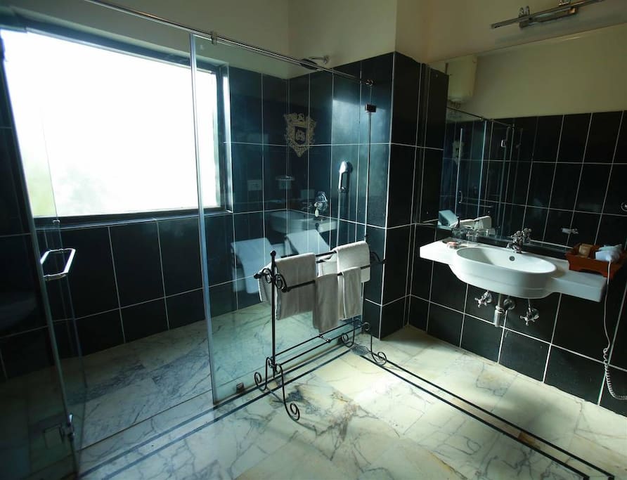 Washroom