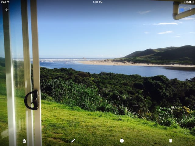 Arthur River Spa Cottage