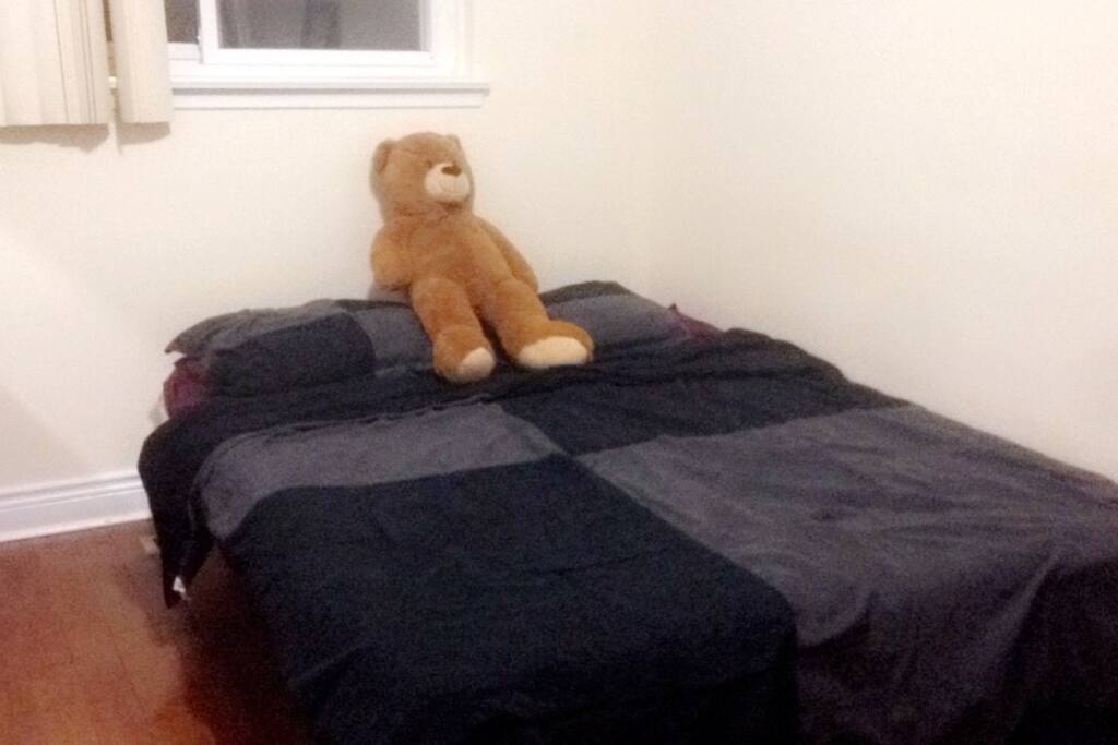 Bedroom #2