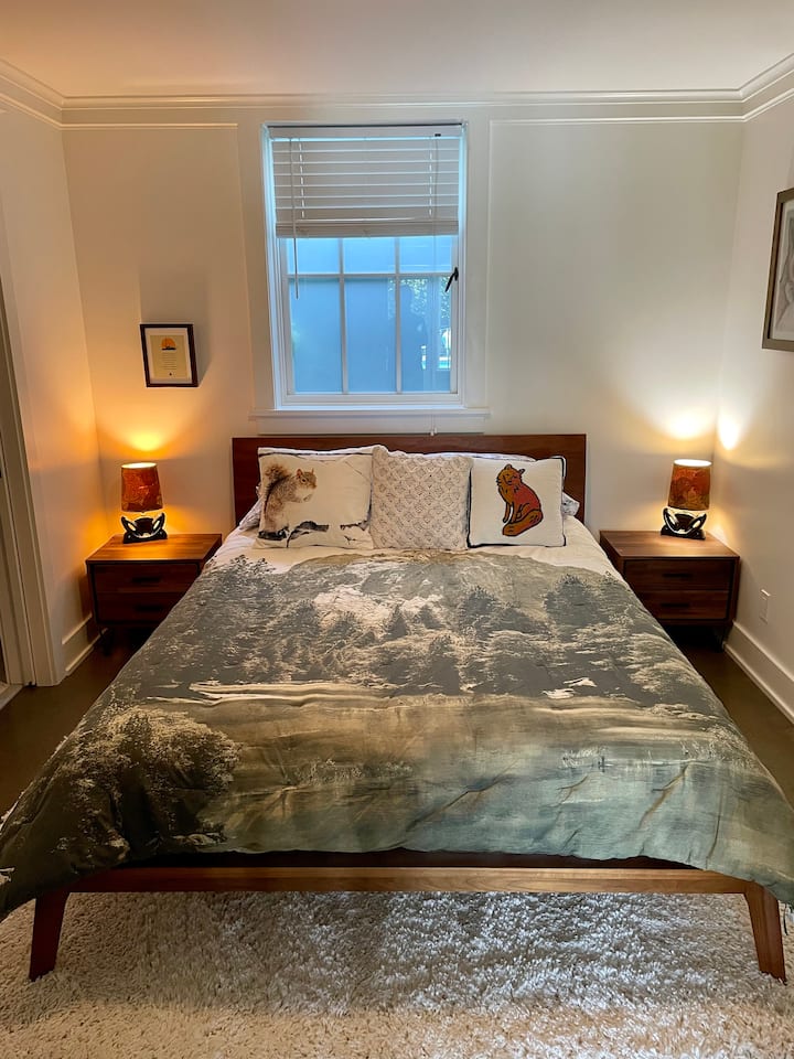 غرفة النوم 1