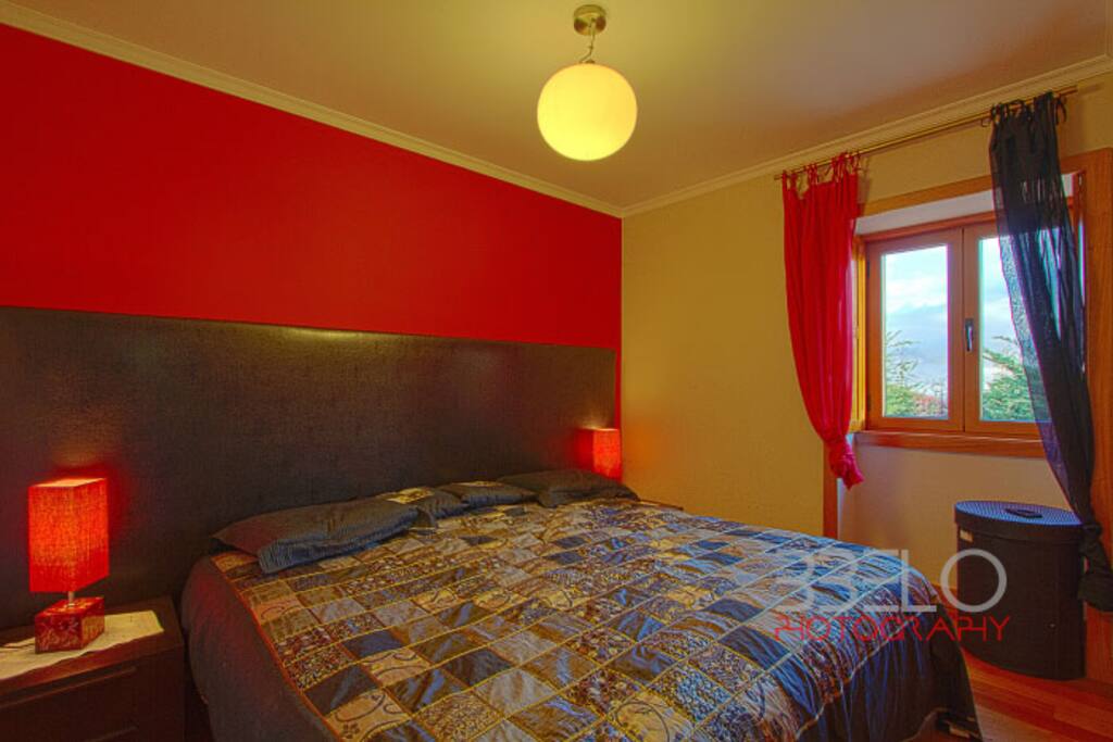Quarto de dormir