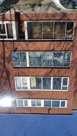 Longstay/ shortstay accomodation