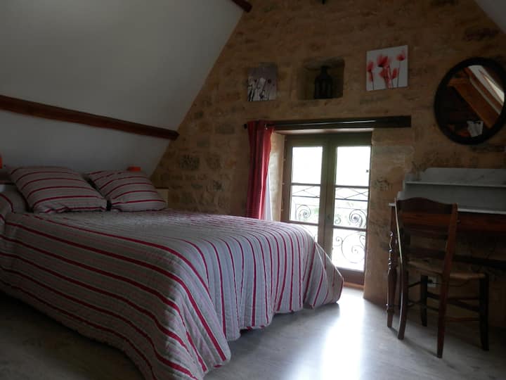 ტილეუილის ოთახი