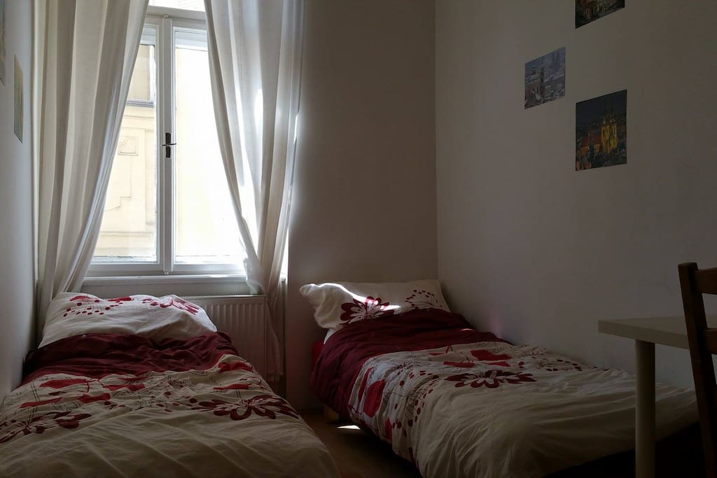 Room #1