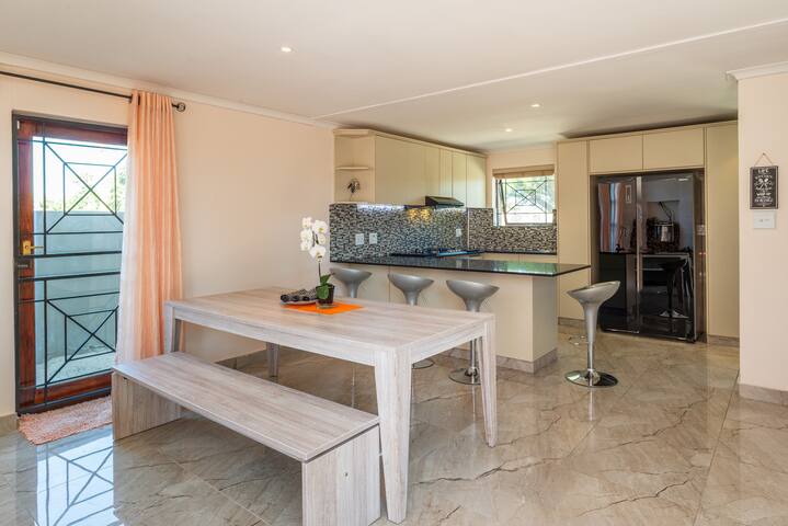 Nate se Plek – pet friendly 2km to the beach gallery image 4