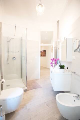 Rome Sweet Home near Metro Flaminio gallery image 3