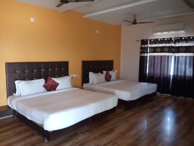 Airbnb Bikaner Holiday Rentals Places To Stay Rajasthan