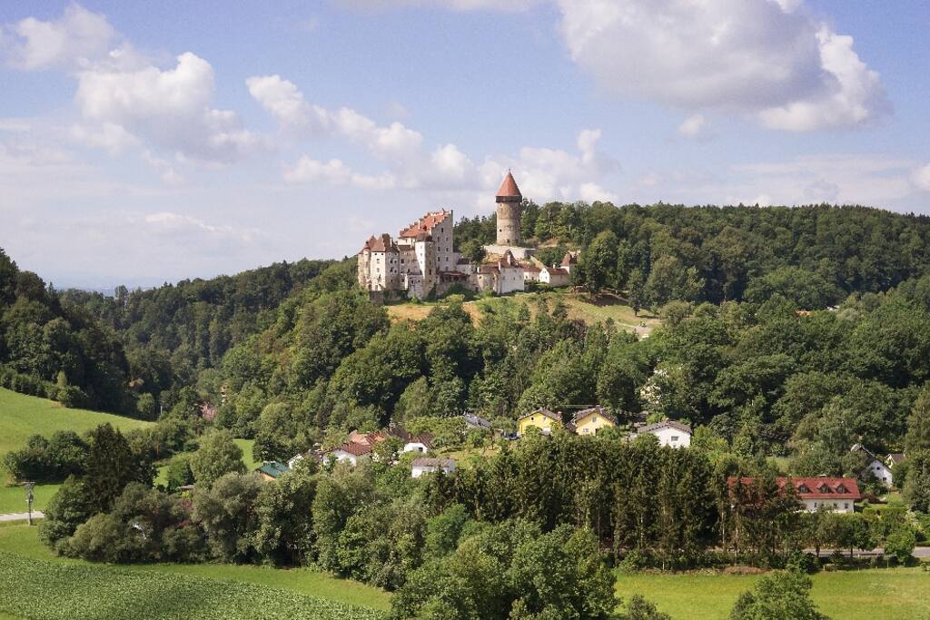 Burg Clam