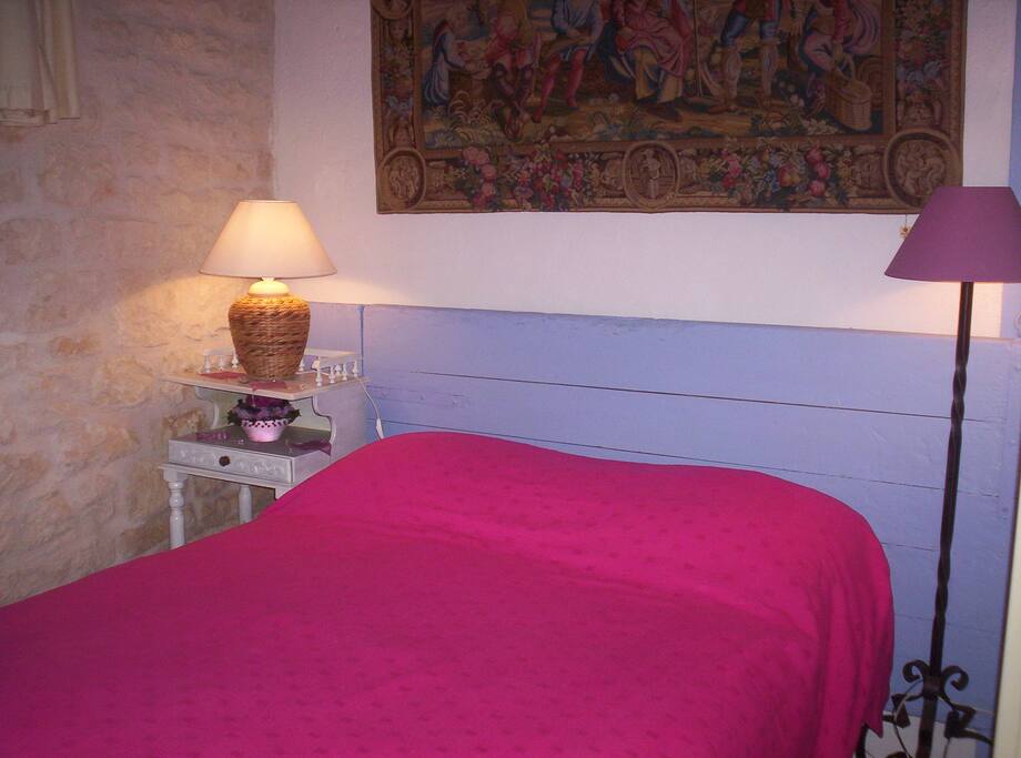 côté couchage