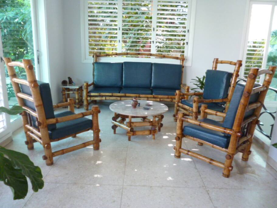 sala