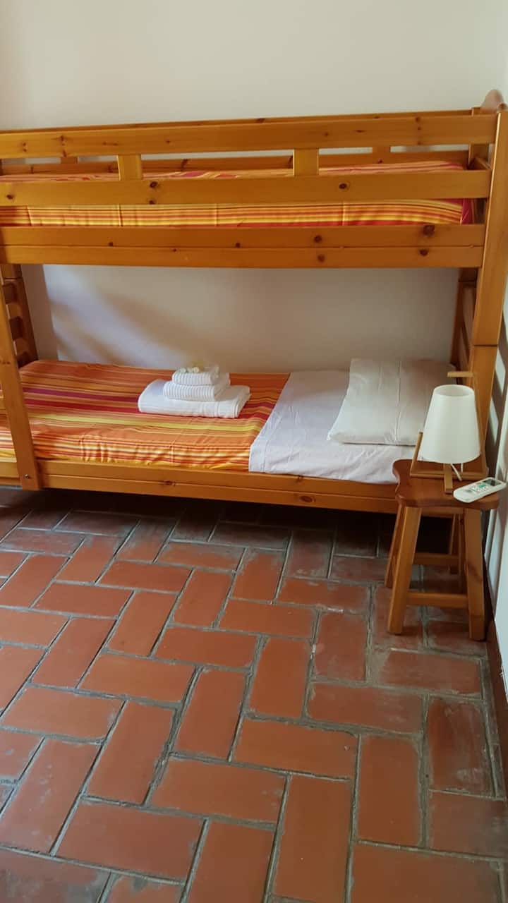 Dhomë gjumi 3