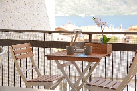 Top performing Airbnb: Casa Stefano - WelcHome in Cannobio