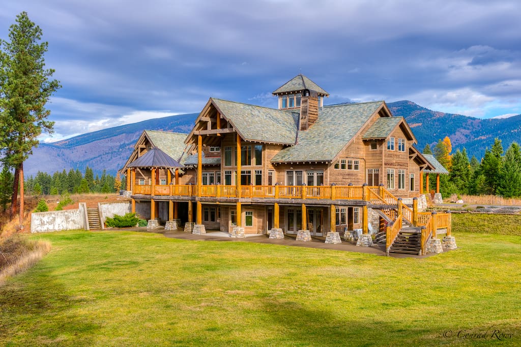The Lodge