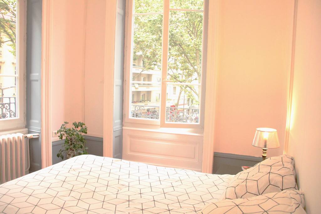Chambre 1