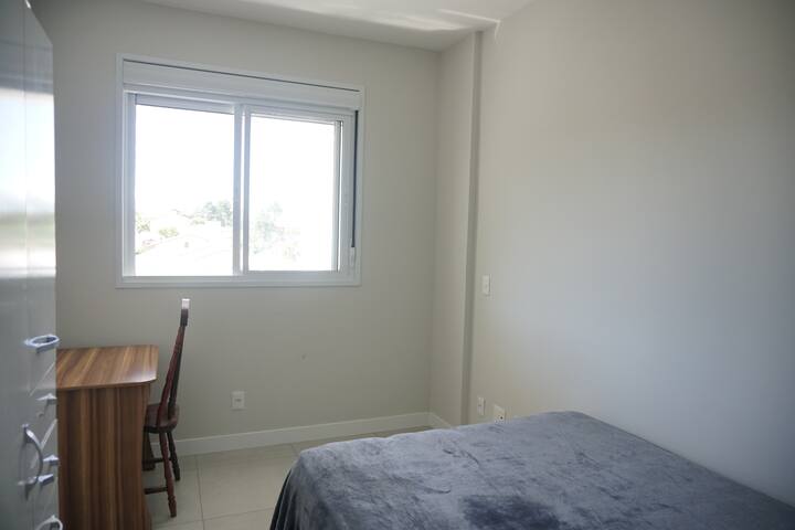 ห้องนอน 2 - เตียงคู่