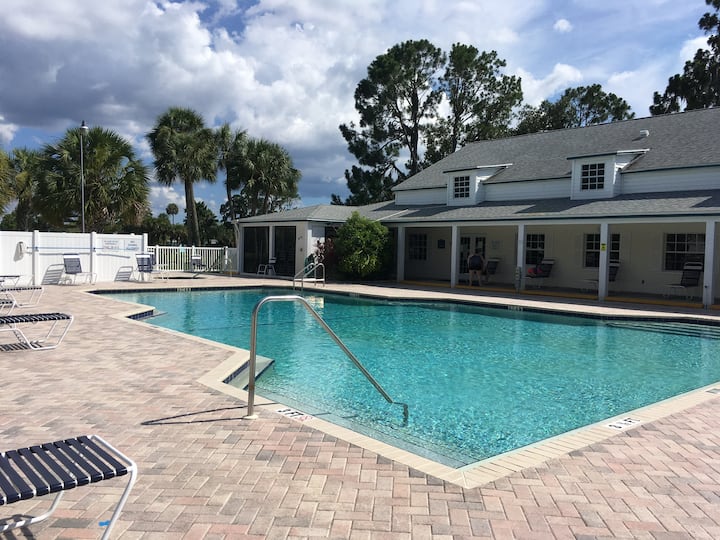 Ellenton Vacation Rentals & Homes Florida, United States Airbnb