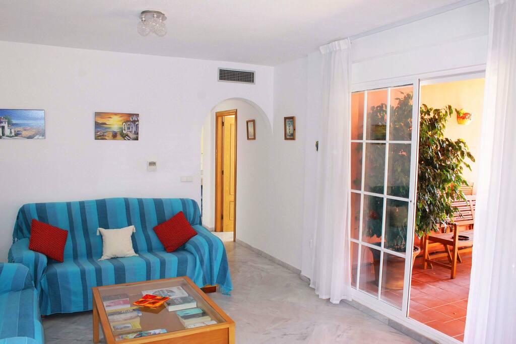 Salon