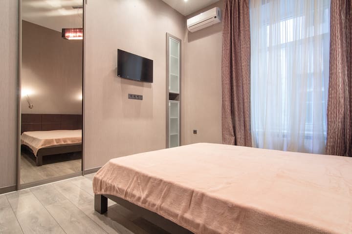 غرفة النوم 2