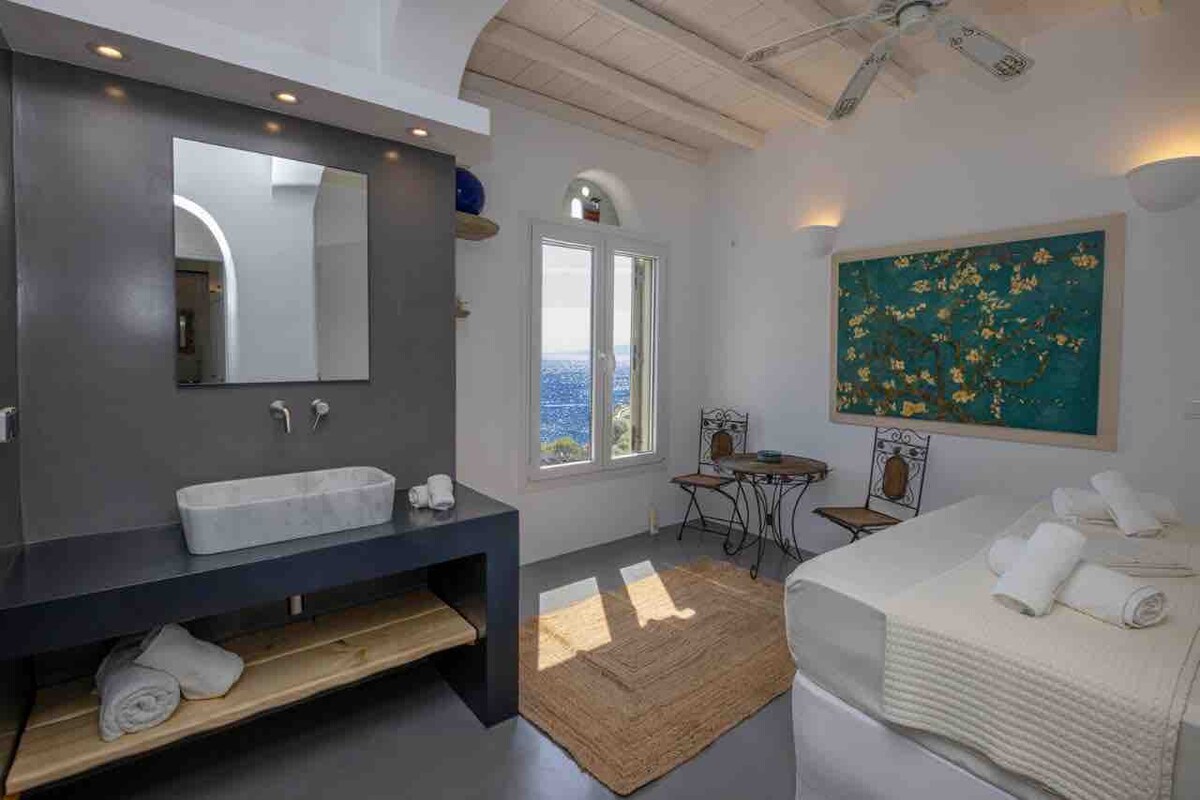 Casa Amara — view 5