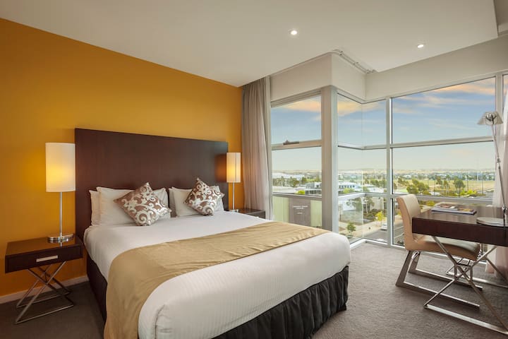 Quest Caroline Springs 2 Bedroom Apartment