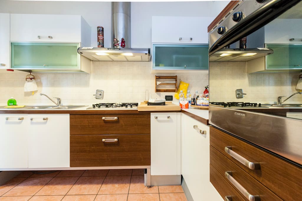 cucina