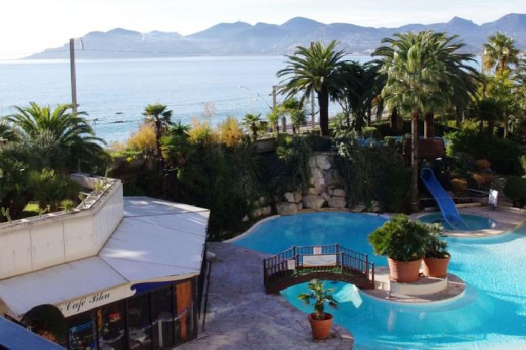 Appart Hotel Cannes La Bocca Appart Hotel Cannes La Bocca