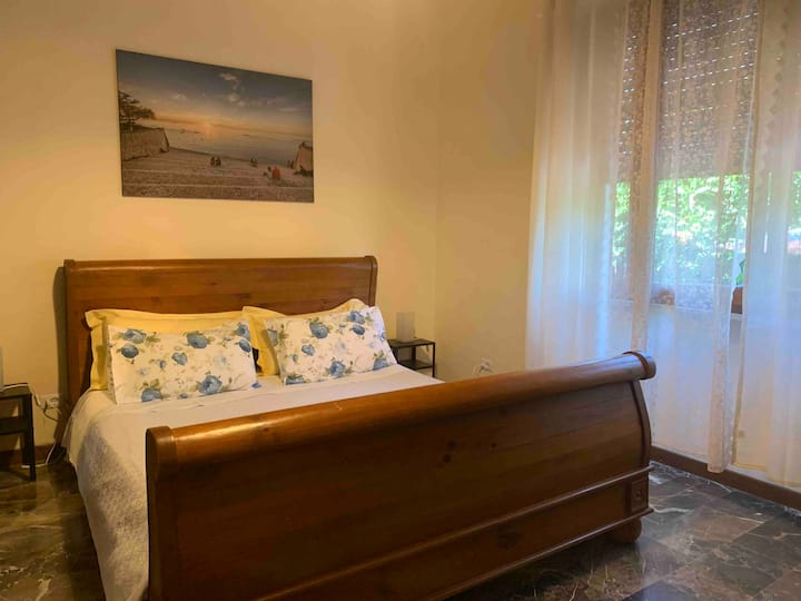 Dhomë gjumi 2