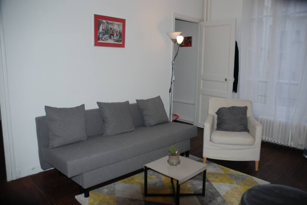 SALON