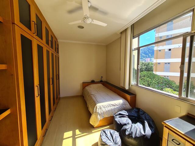 Apartamento no melhor bairro do Rio – Leblon gallery image 3