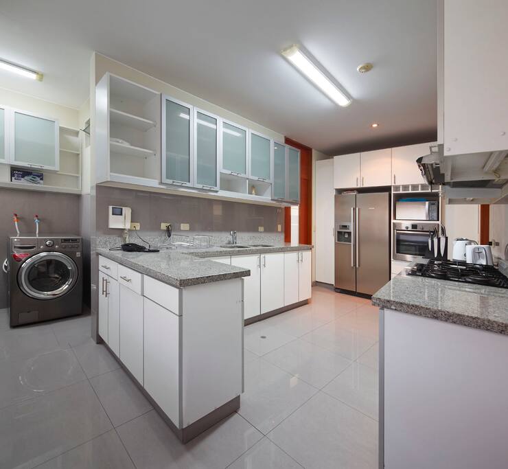 cocina