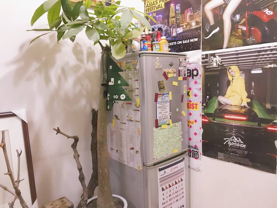 冰箱