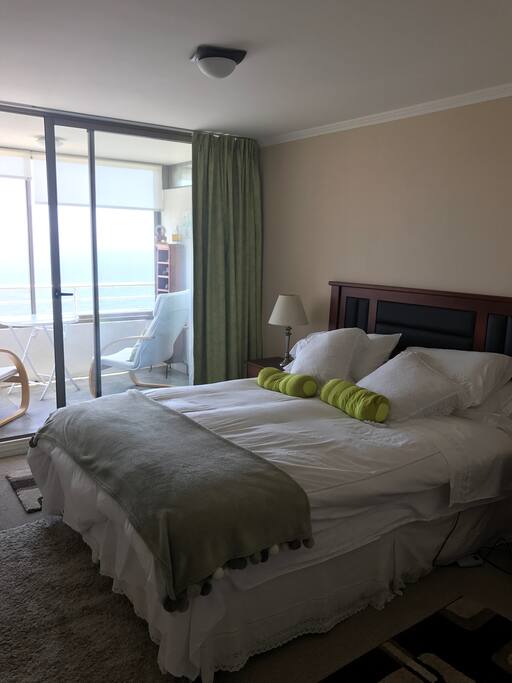 Dormitorio 1