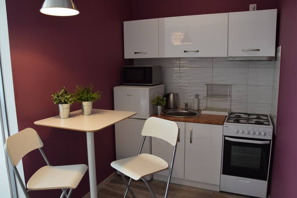 kitchen/kuchnia