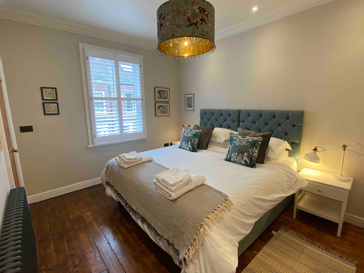 Спална соба 2