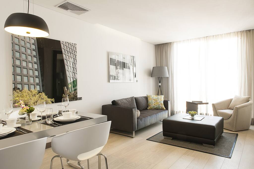Sala comedor