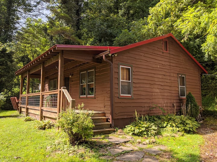 Top 10 PetFriendly Cabins In Waynesville, North Carolina Trip101