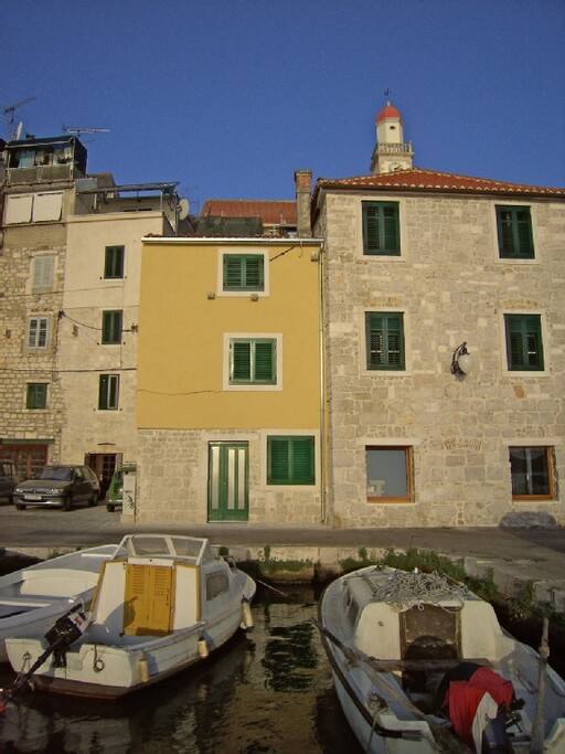 The Fisher House