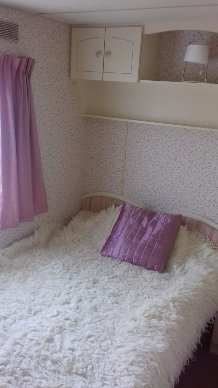 Втора спална соба за двајца.