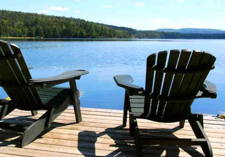 Eagle Lake Cabin Rentals Cottage and Cabin Rentals Airbnb