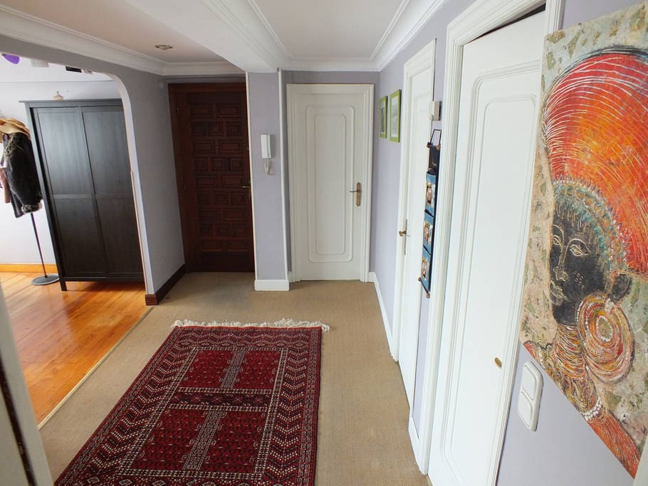 hall