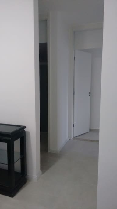 aisle / corredor