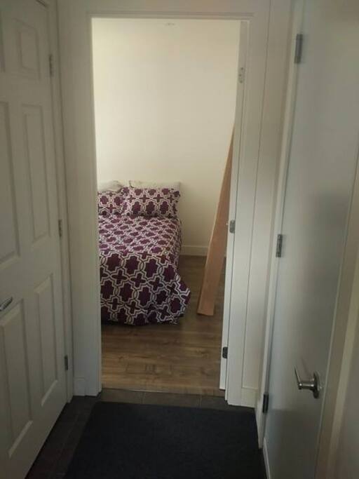 Chambre Air BnB