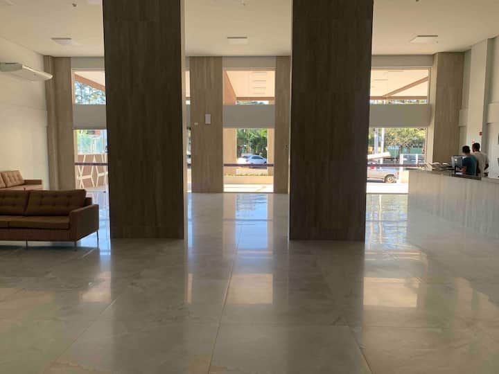New Diroma Hotel In Caldas Novas Free Tickets - Caldas Novas