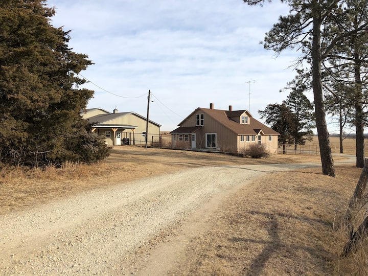 Kanopolis Vacation Rentals & Homes Kansas, United States Airbnb