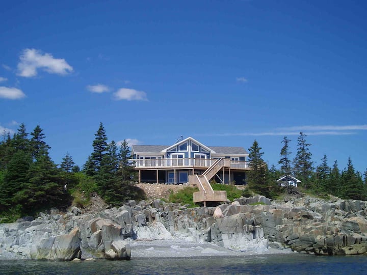 Moser River Vacation Rentals & Homes Nova Scotia, Canada Airbnb