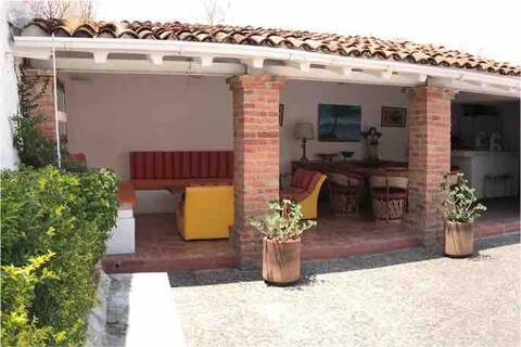 Centro de Chapala, Jalisco  Mi casa es tu casa