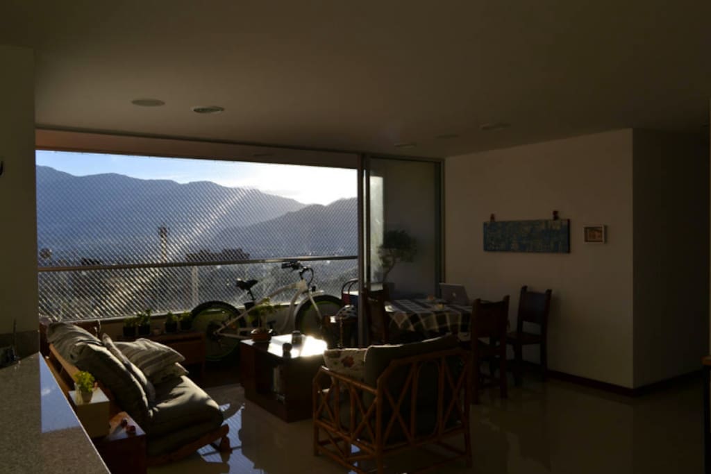 Living Room!
SALA