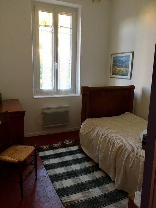 Chambre Van Gogh