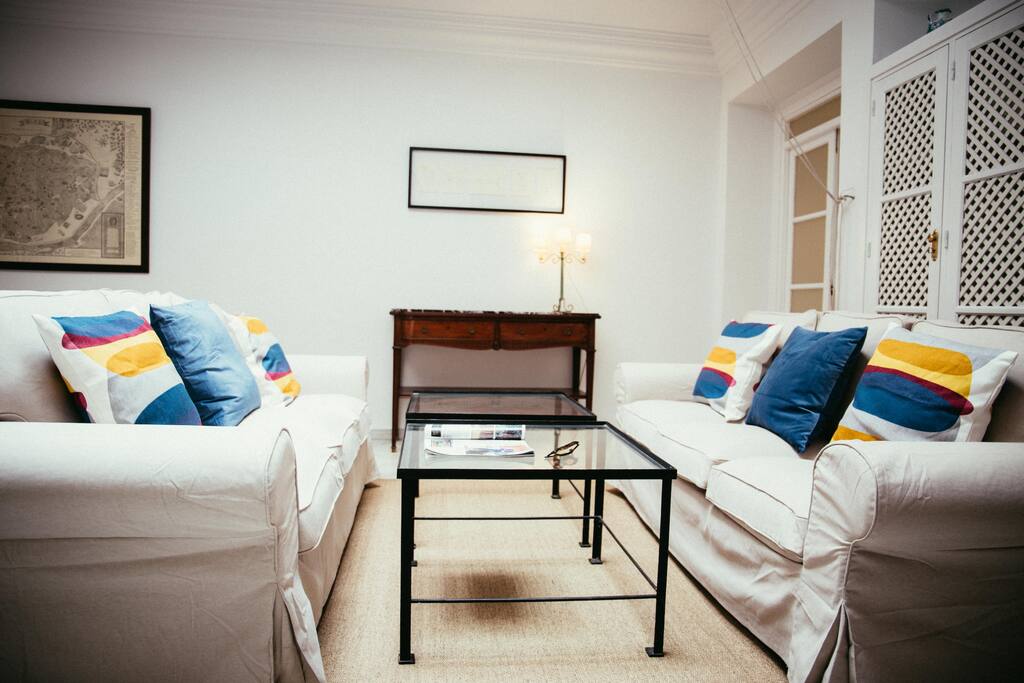 Salón