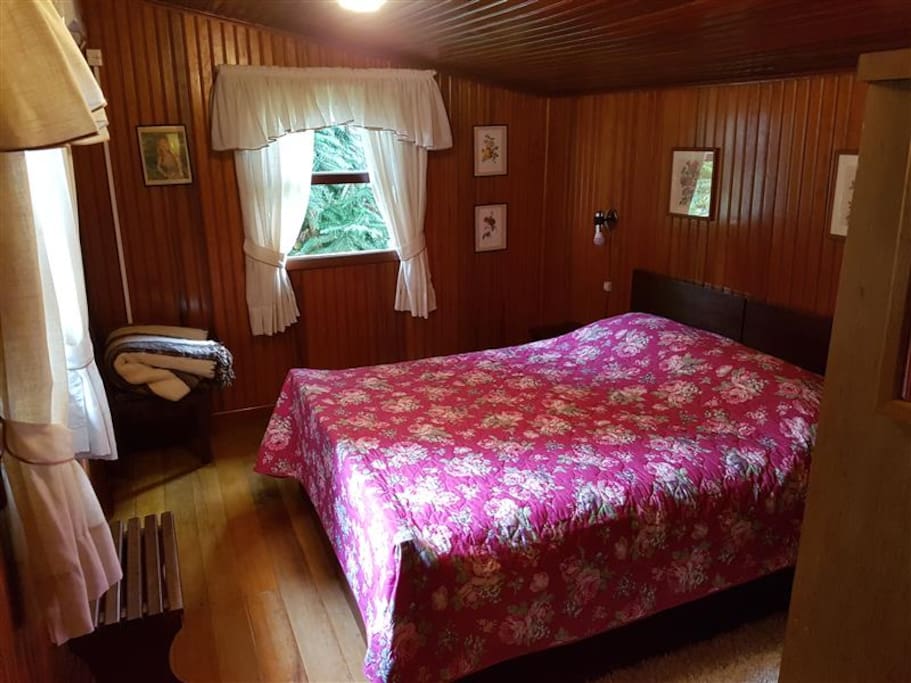 Quarto principal